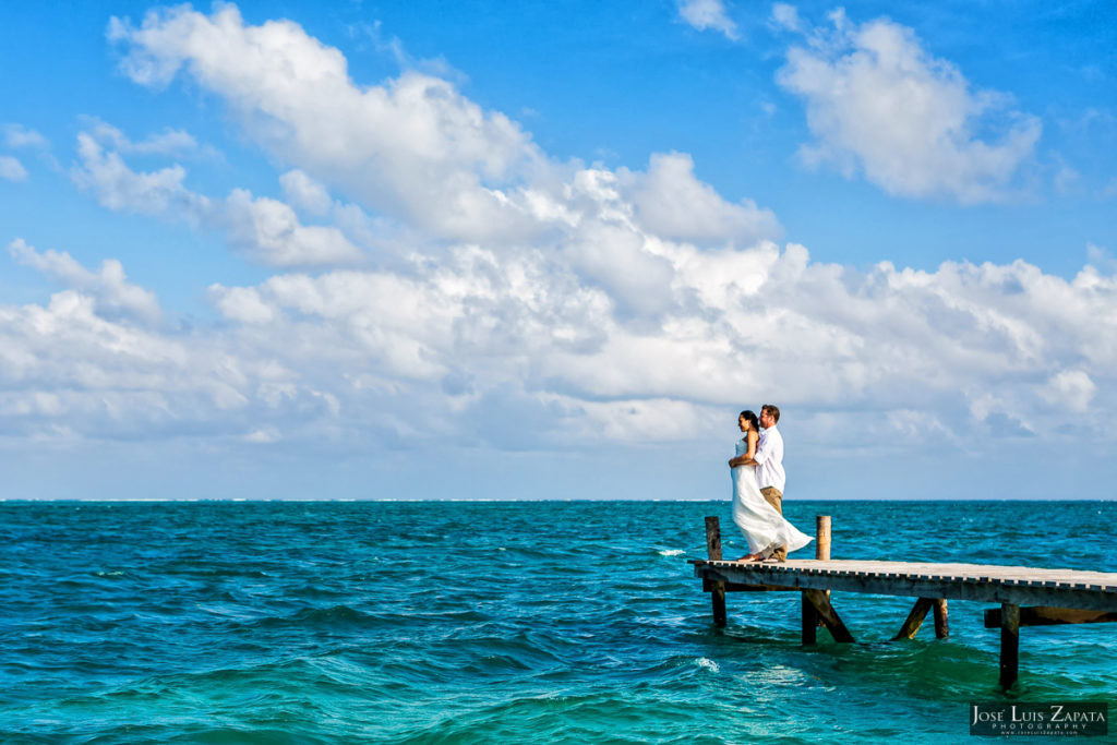 Isla Bonita Weddings Belize Wedding Destination Wedding Planners